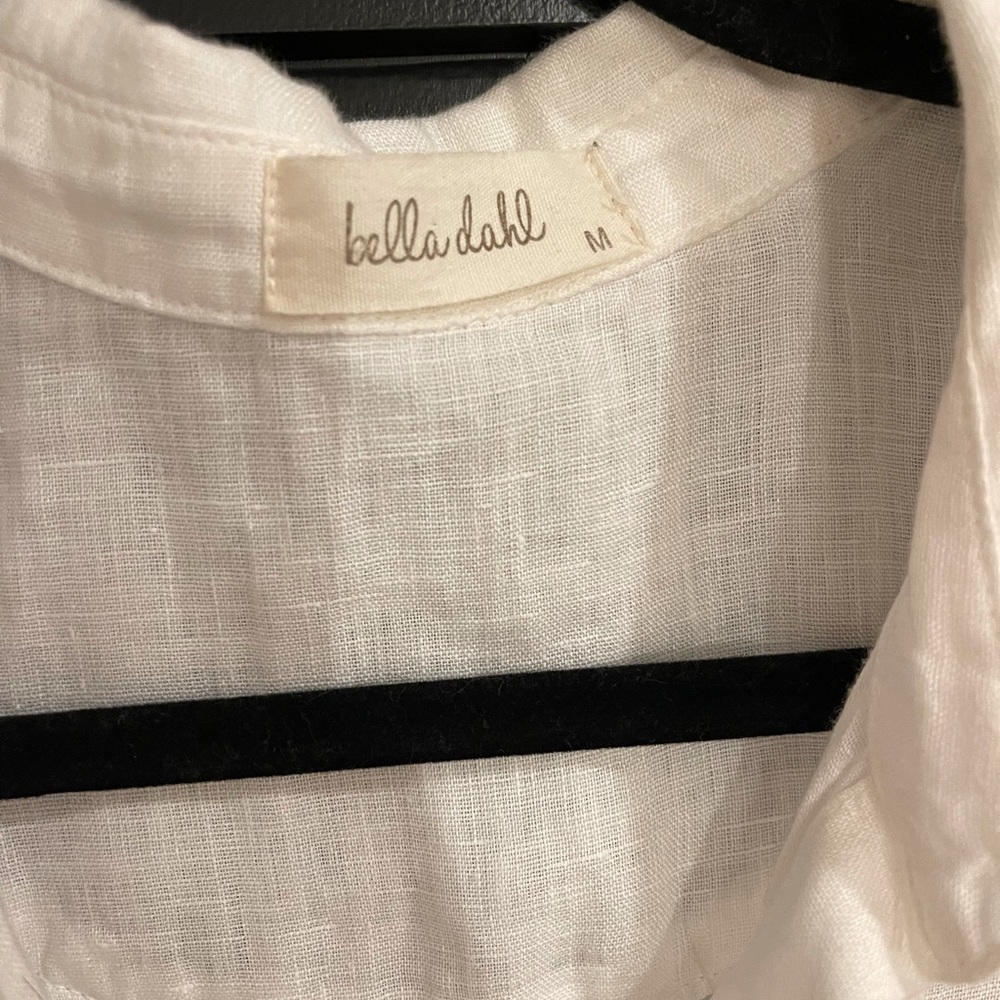 Bella Dahl shirt